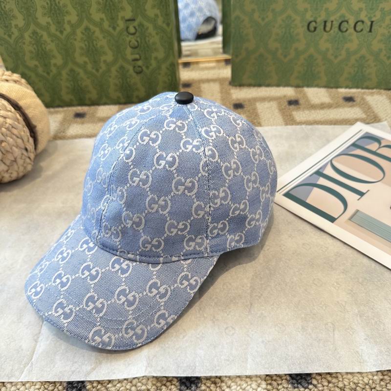 Gucci cap (837)