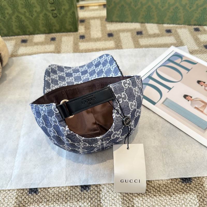 Gucci cap (839)