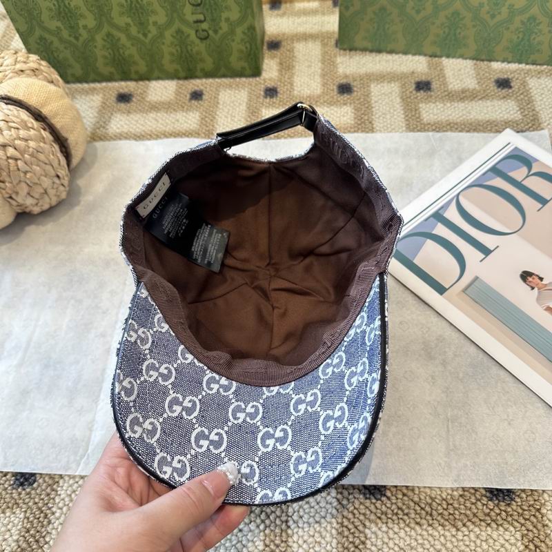 Gucci cap (840)