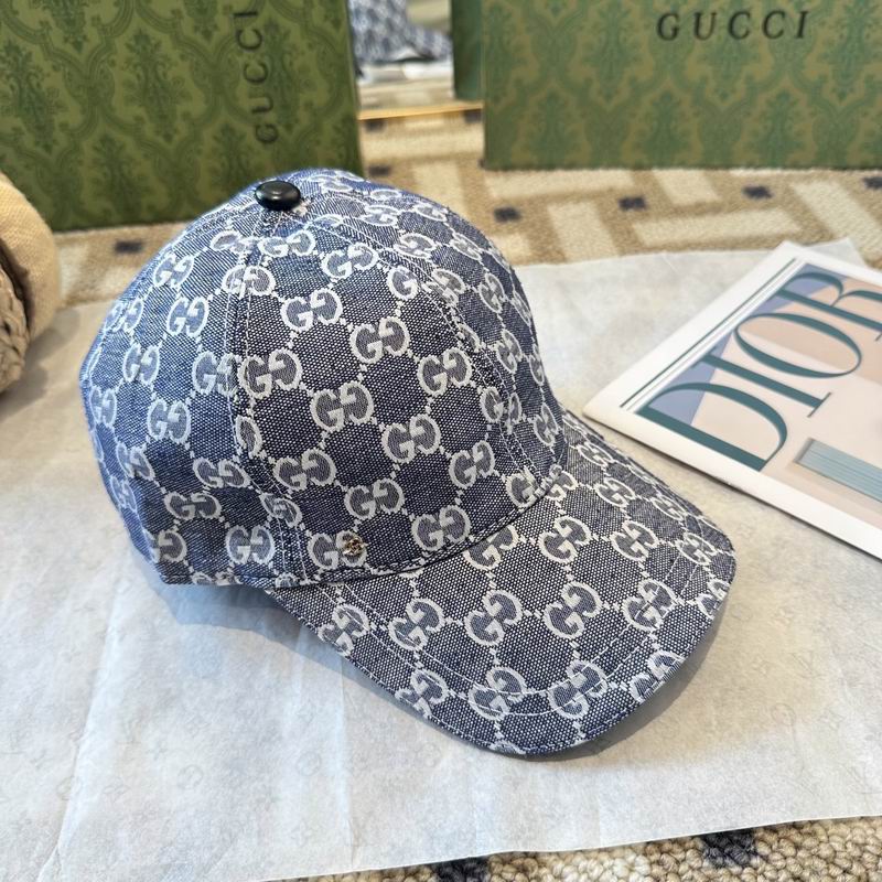 Gucci cap (845)