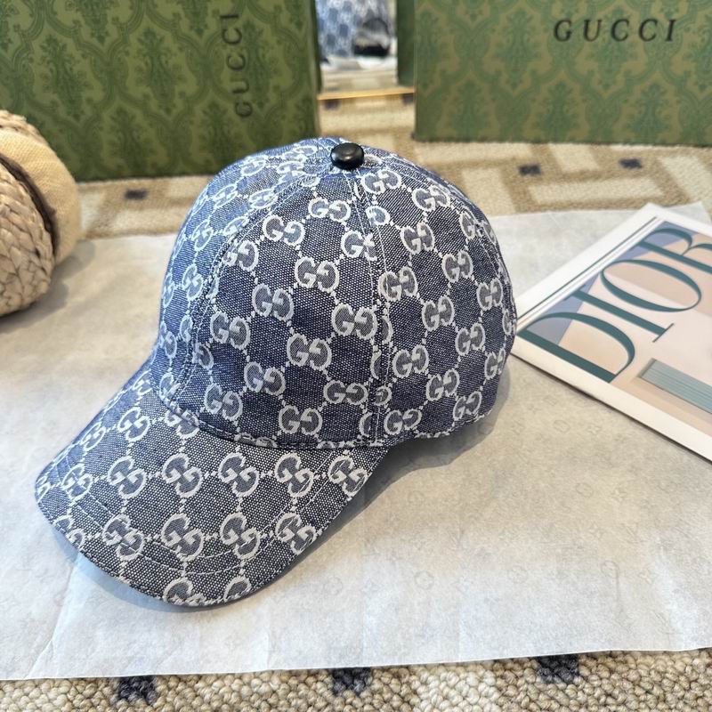 Gucci cap (846)