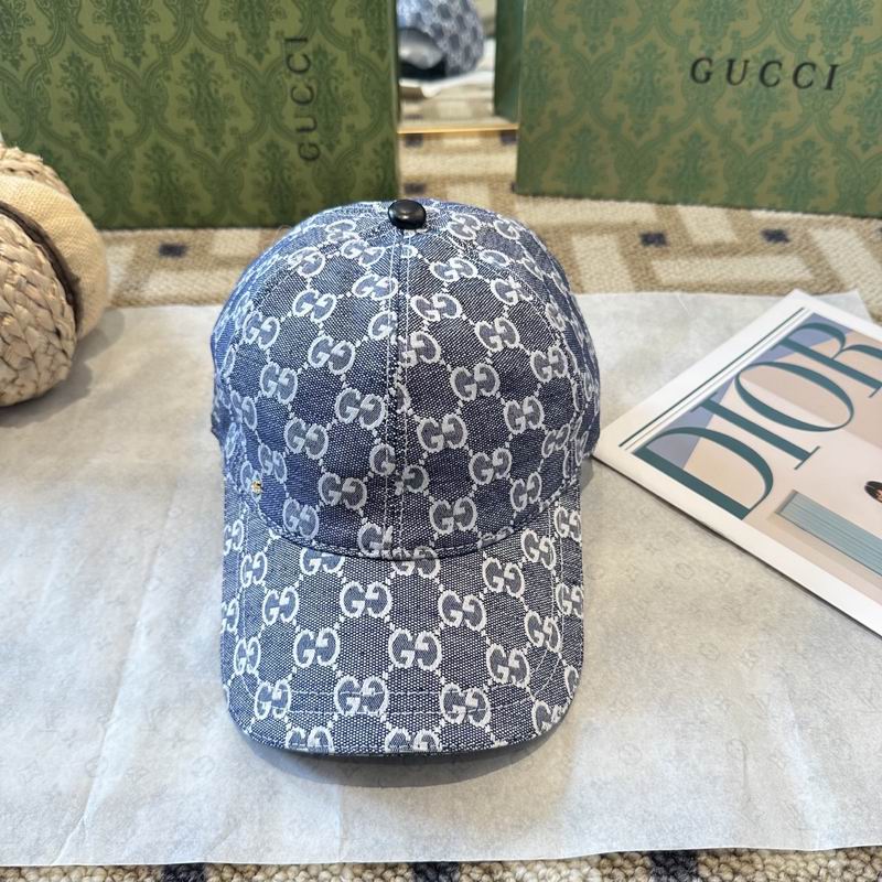 Gucci cap (847)