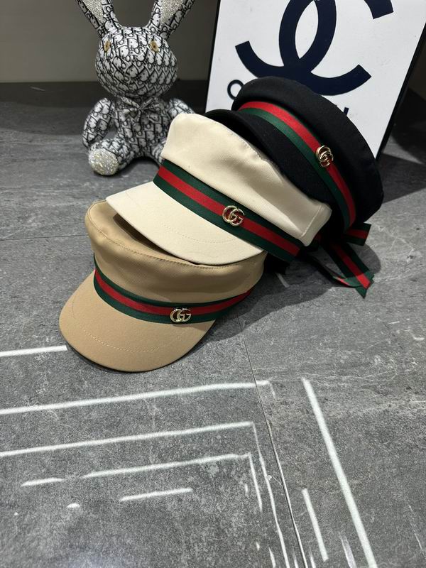 Gucci cap dx (126)