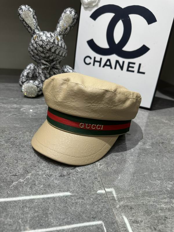 Gucci cap dx (129)