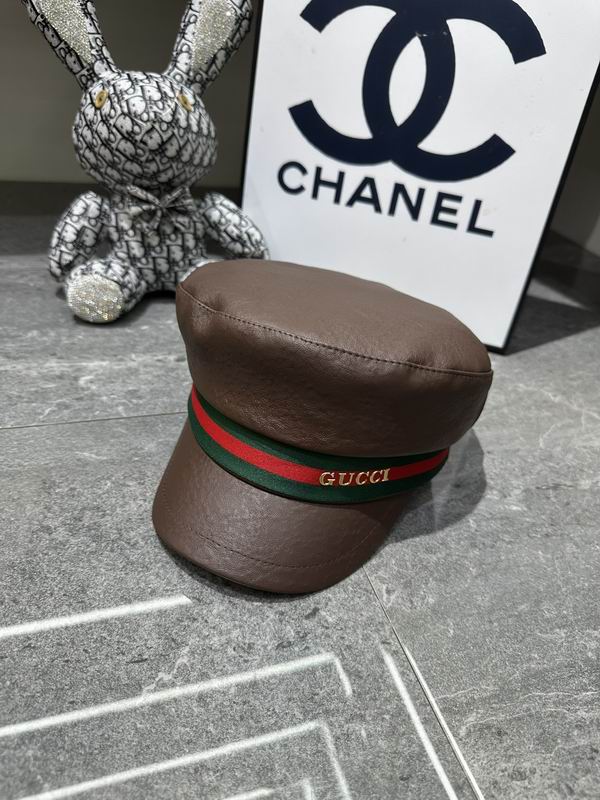 Gucci cap dx (130)