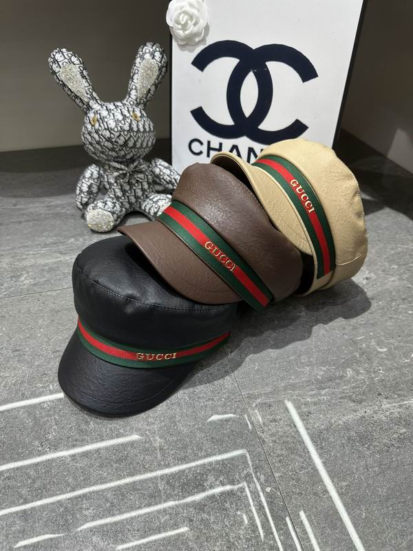 Gucci cap dx (133)