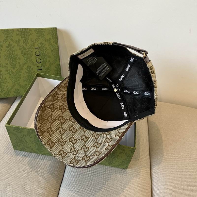 Gucci cap dx (135)