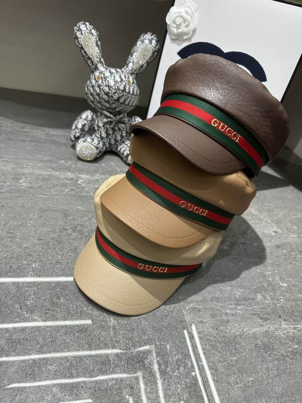 Gucci cap dx (136)