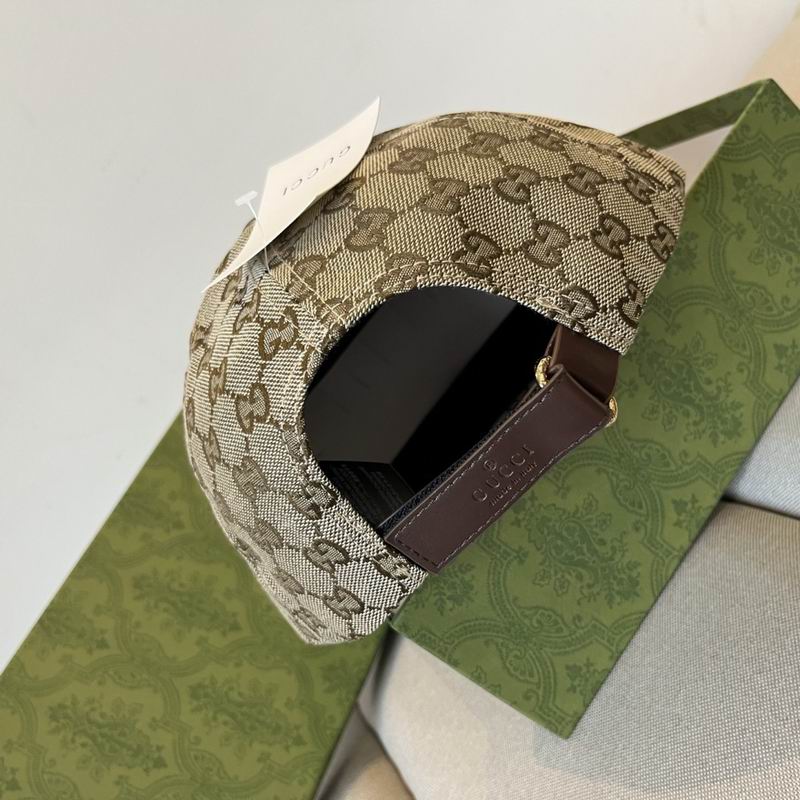 Gucci cap dx (137)
