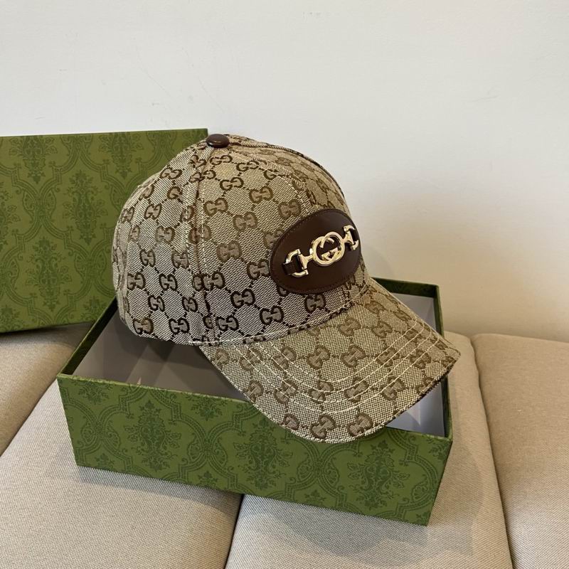 Gucci cap dx (138)