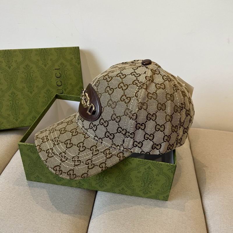 Gucci cap dx (139)