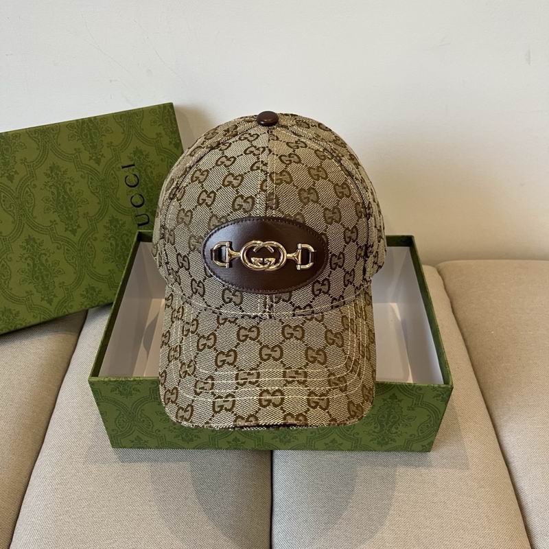 Gucci cap dx (142)