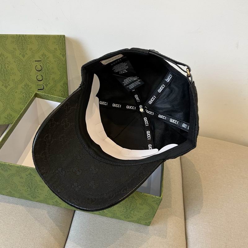Gucci cap dx (143)