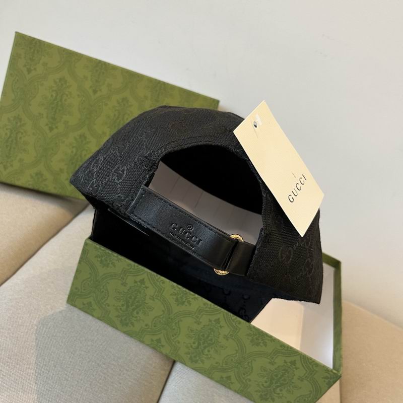 Gucci cap dx (145)