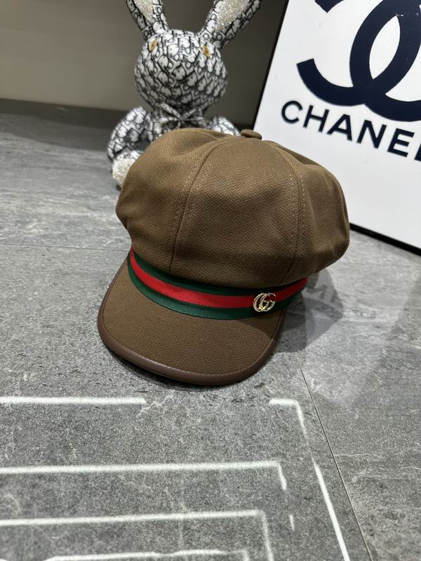 Gucci cap dx (146)