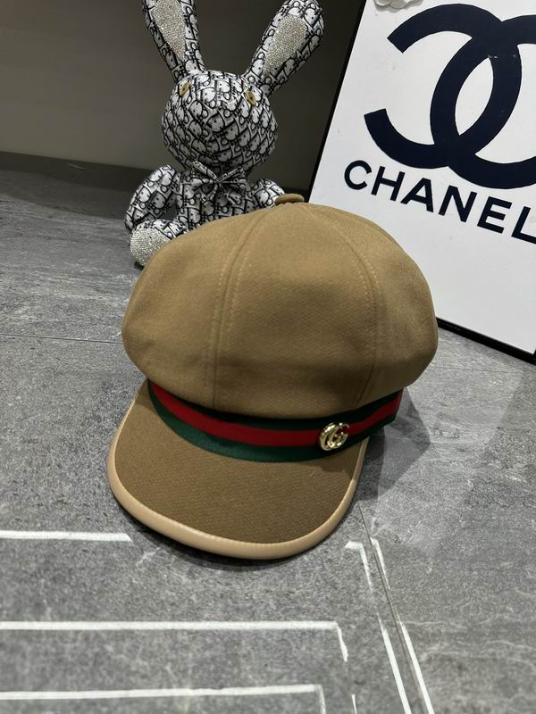Gucci cap dx (147)