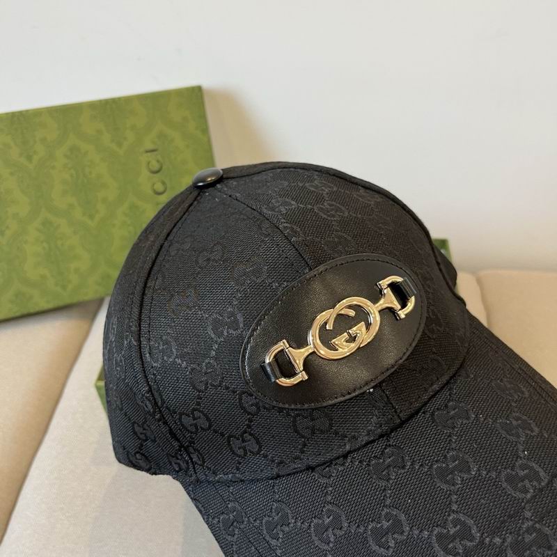 Gucci cap dx (147)
