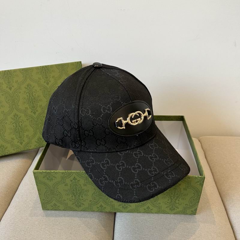 Gucci cap dx (148)