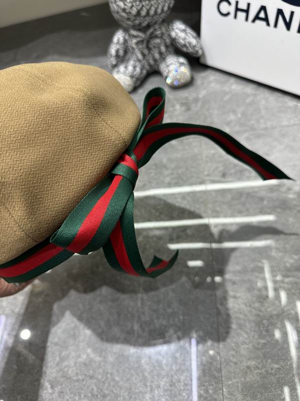 Gucci cap dx (150)
