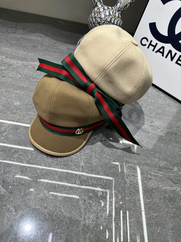 Gucci cap dx (152)