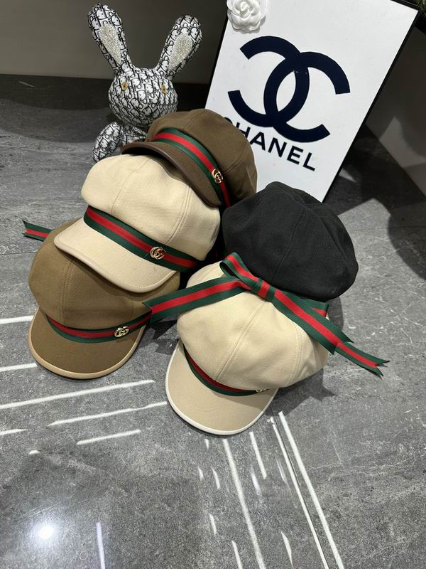 Gucci cap dx (153)