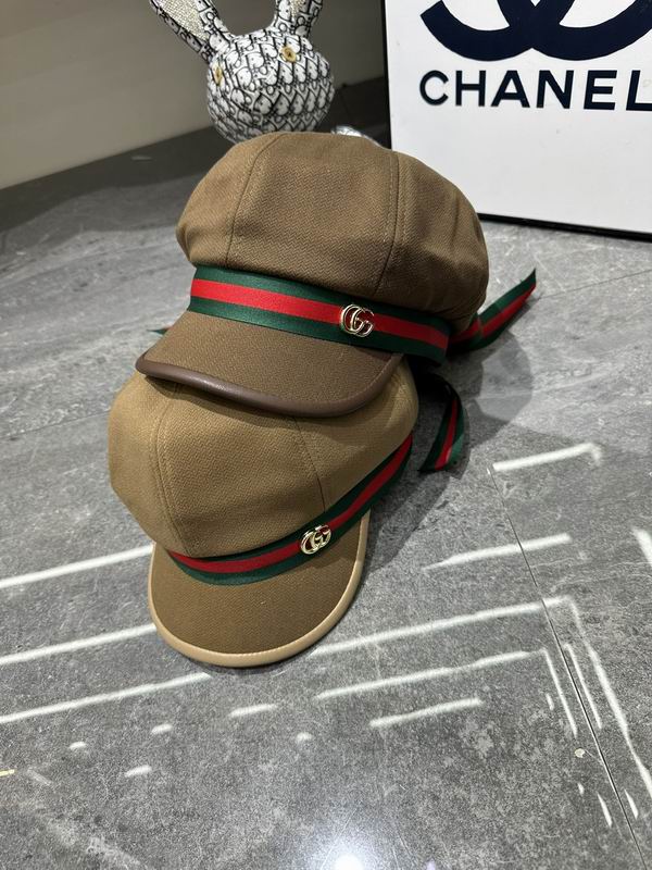 Gucci cap dx (154)