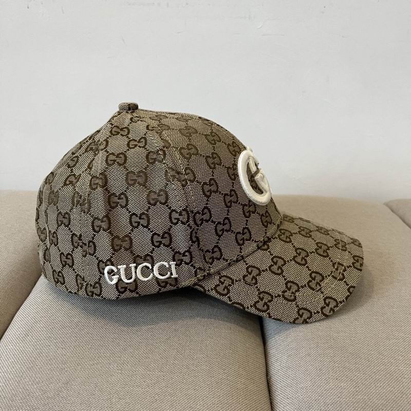 Gucci cap dx (172)