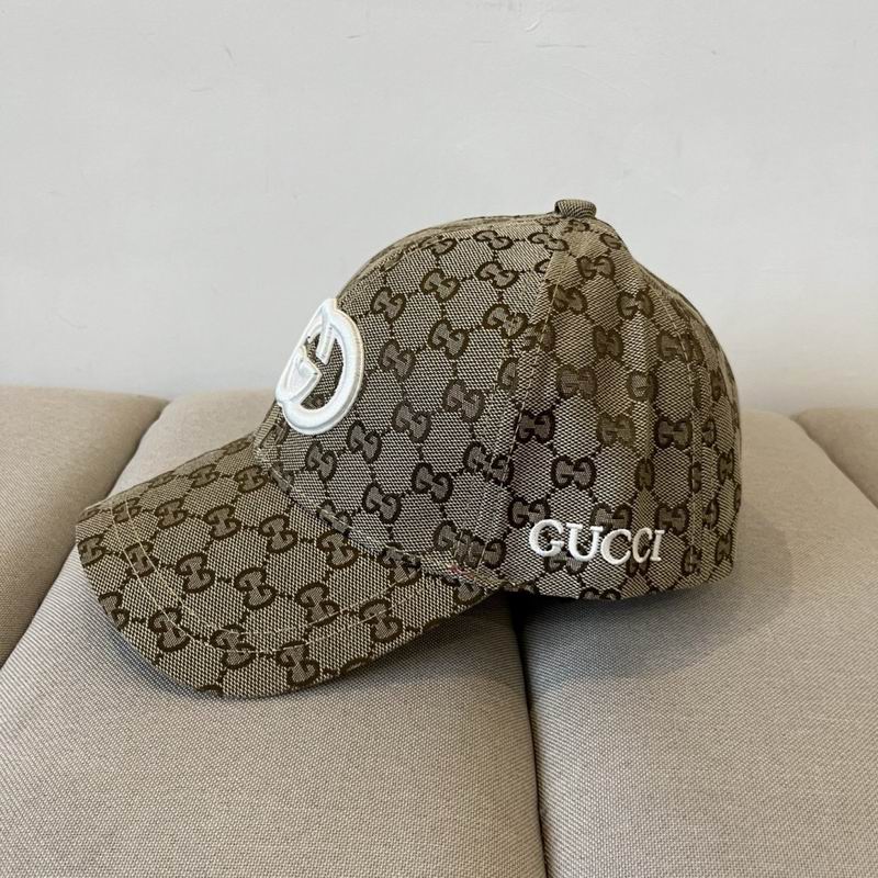 Gucci cap dx (175)