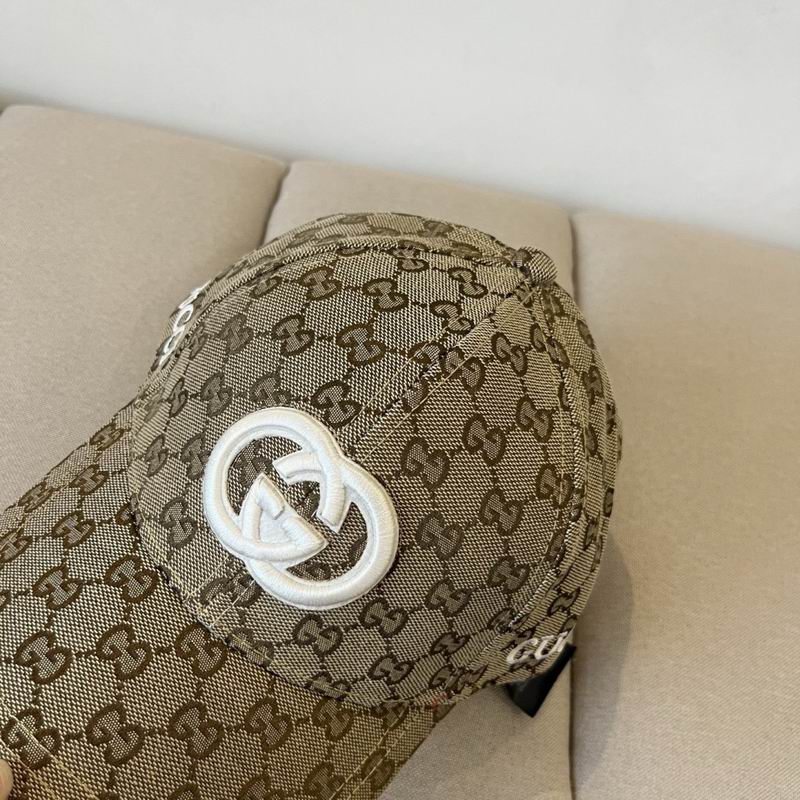 Gucci cap dx (177)