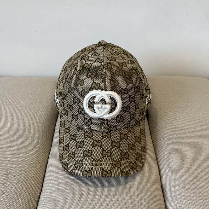 Gucci cap dx (178)