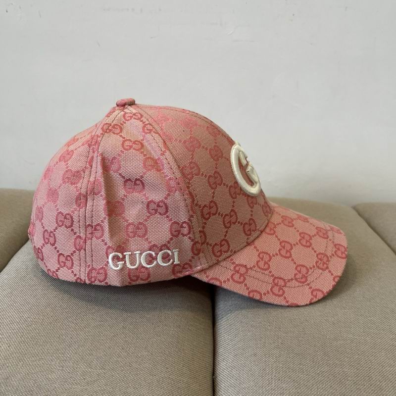 Gucci cap dx (184)