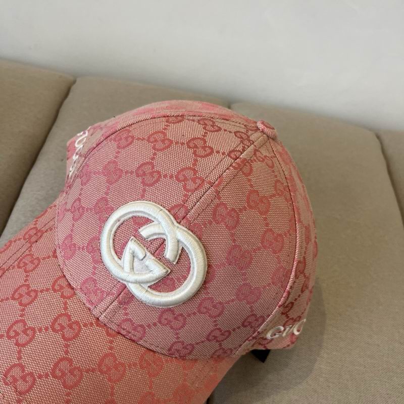 Gucci cap dx (186)