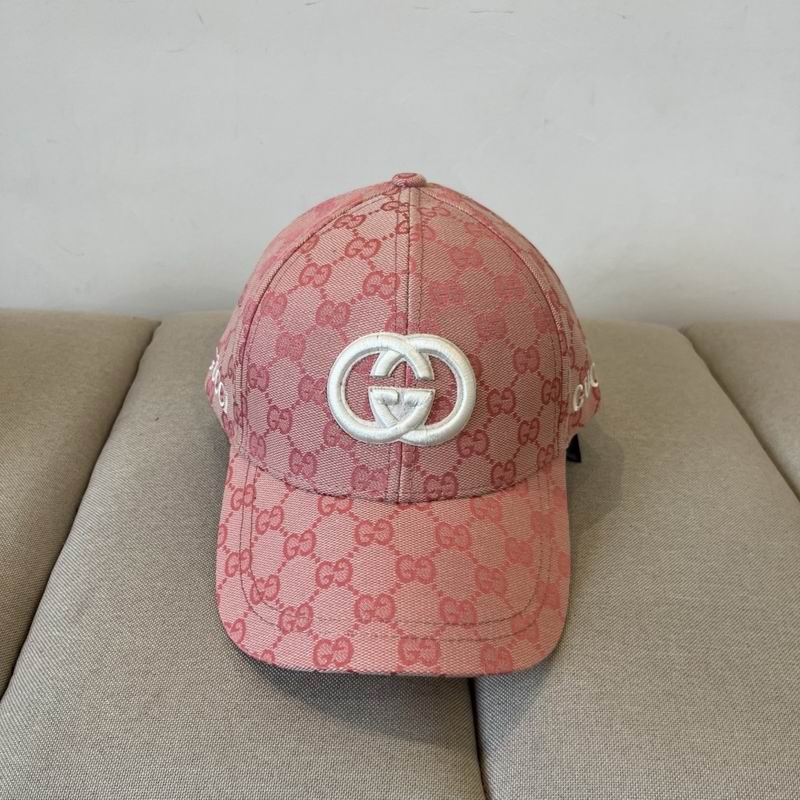 Gucci cap dx (187)