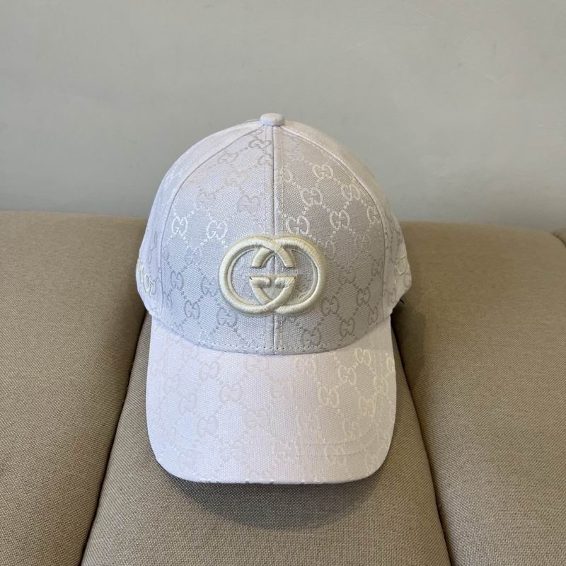 Gucci cap dx (196)