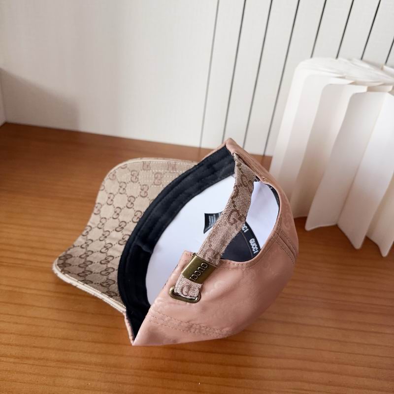 Gucci cap dx (464)