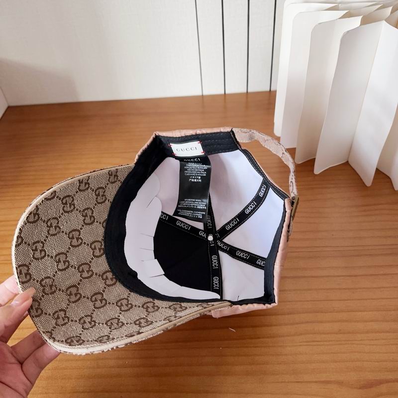 Gucci cap dx (465)