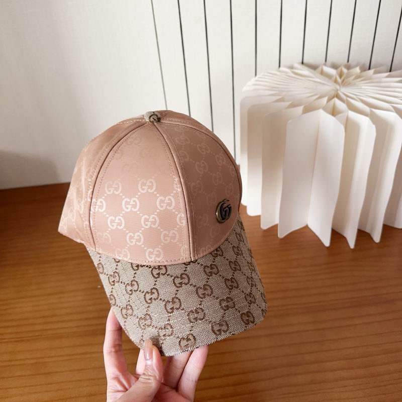 Gucci cap dx (468)