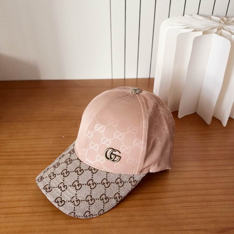 Gucci cap dx (471)
