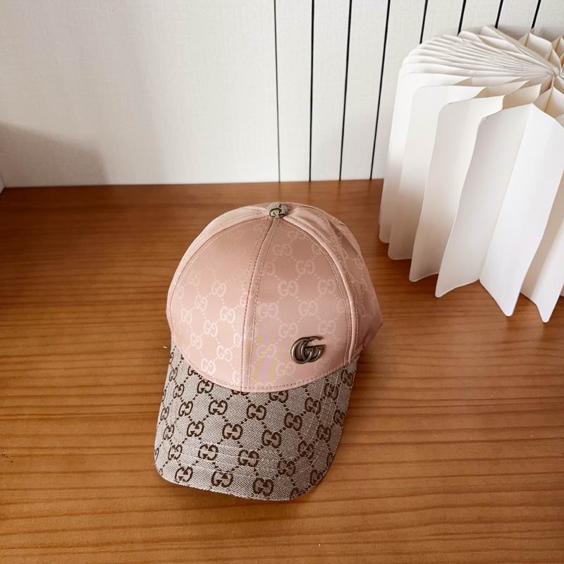 Gucci cap dx (472)
