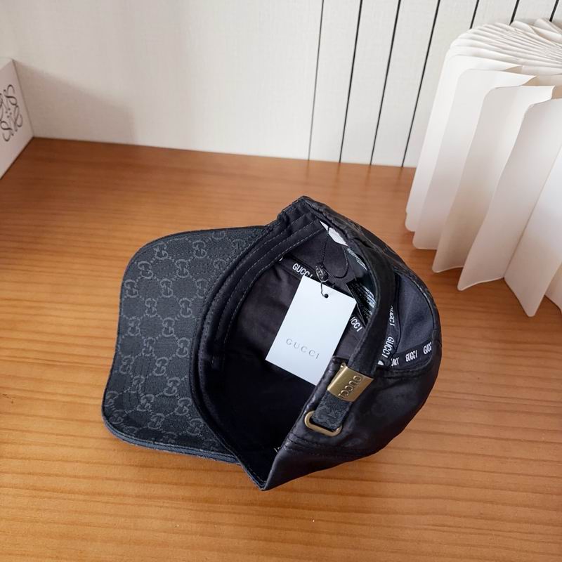 Gucci cap dx (473)