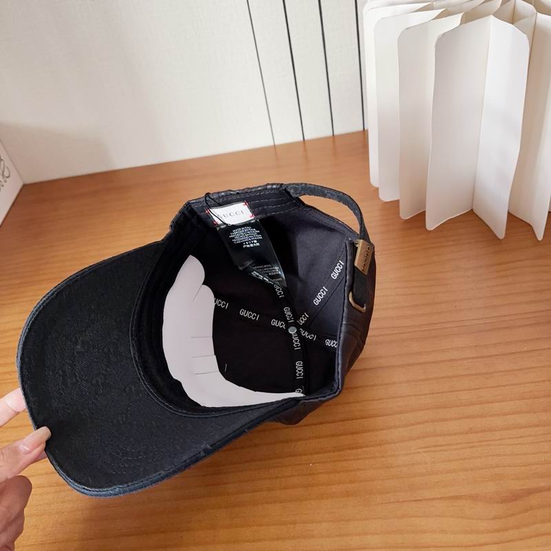 Gucci cap dx (474)