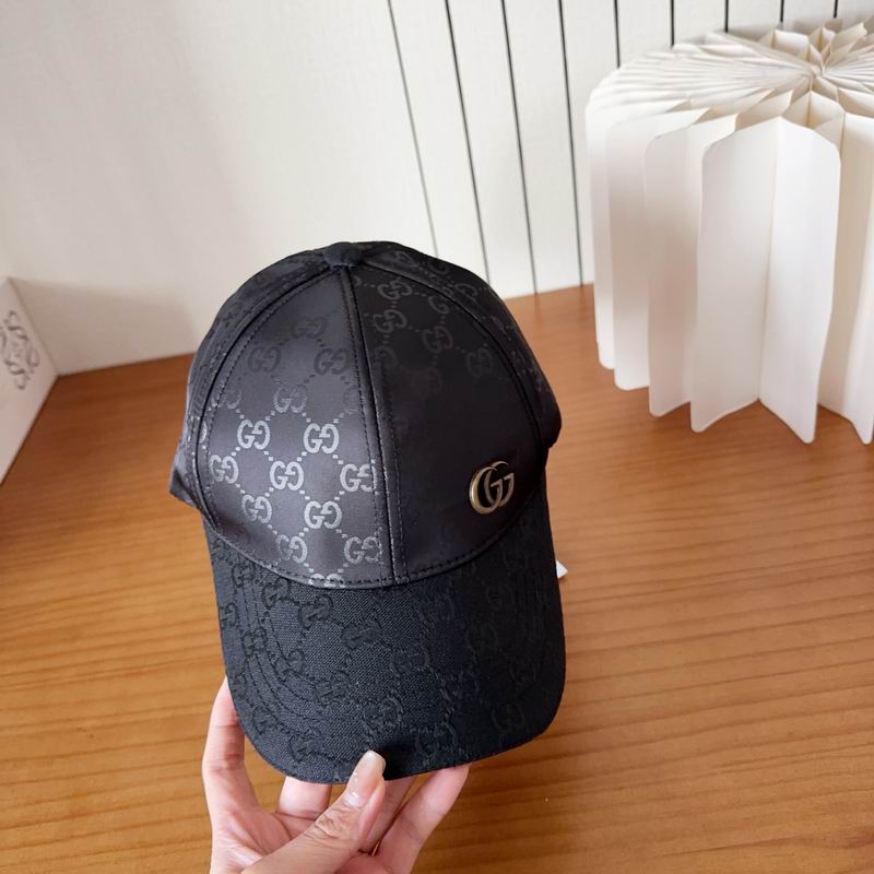 Gucci cap dx (477)