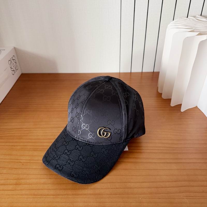 Gucci cap dx (480)