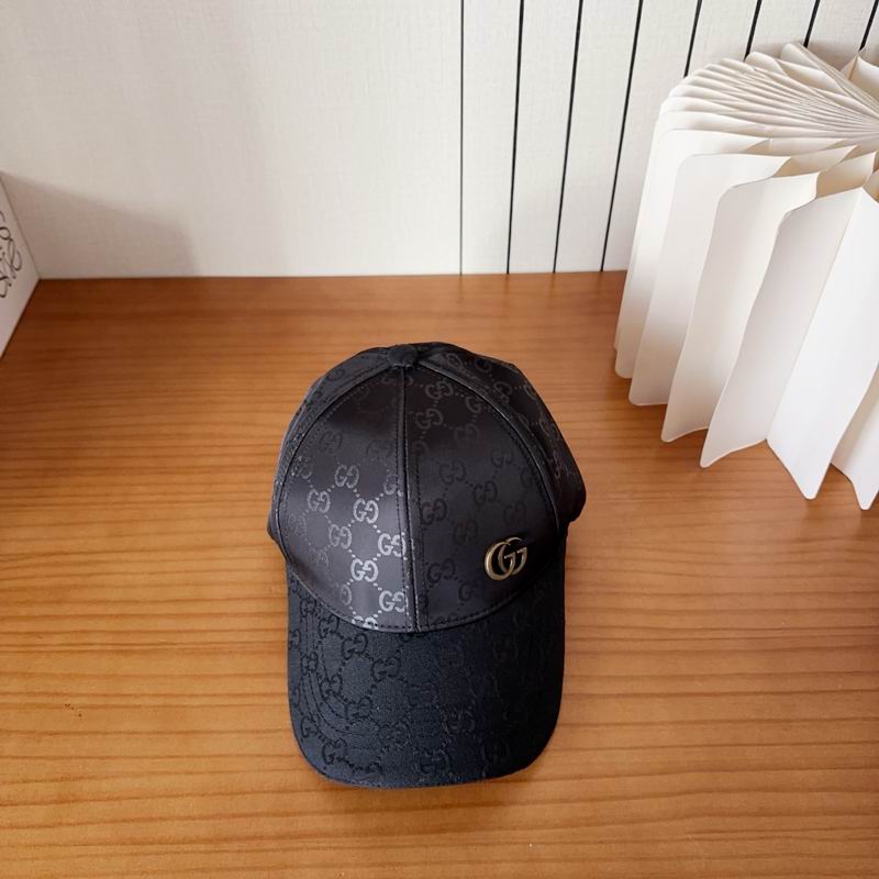 Gucci cap dx (481)