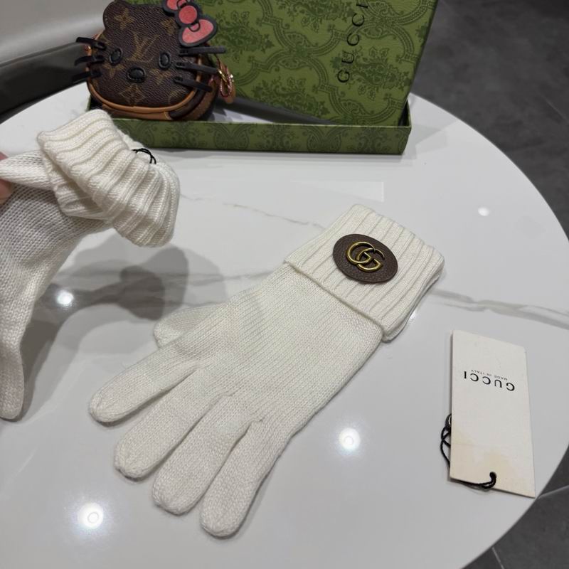 Gucci gloves 08 (36)
