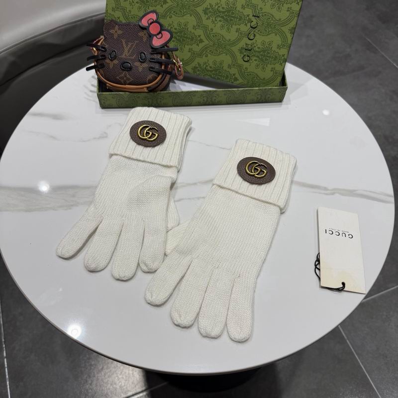 Gucci gloves 08 (38)