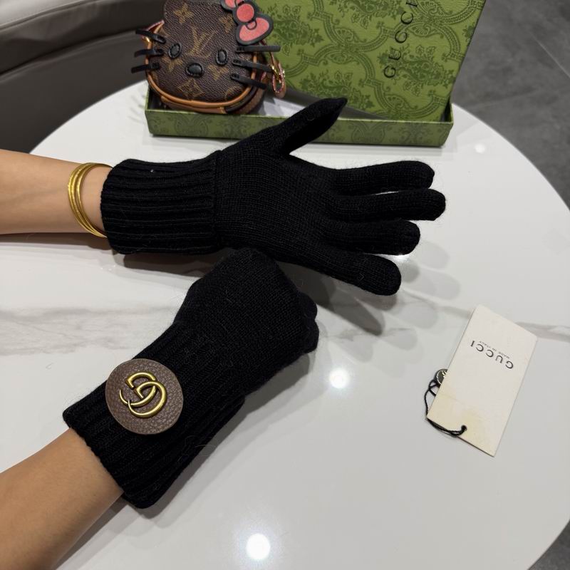 Gucci gloves 08 (39)