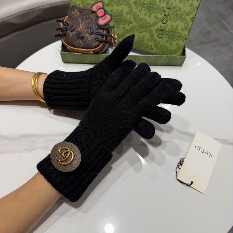 Gucci gloves 08 (40)