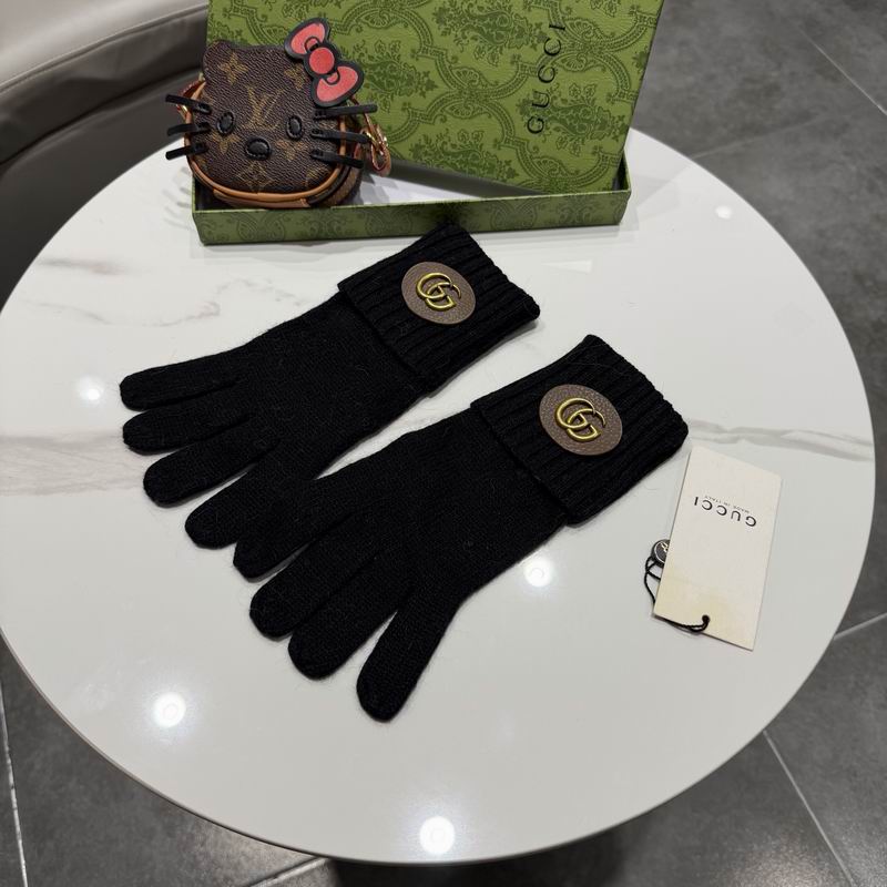 Gucci gloves 08 (43)