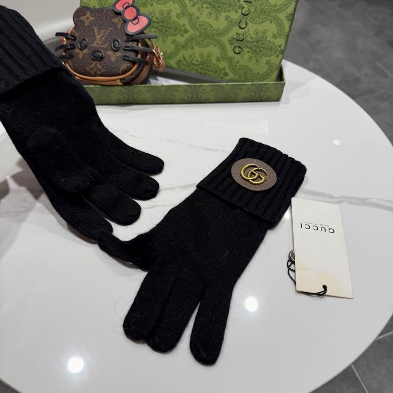 Gucci gloves 08 (45)
